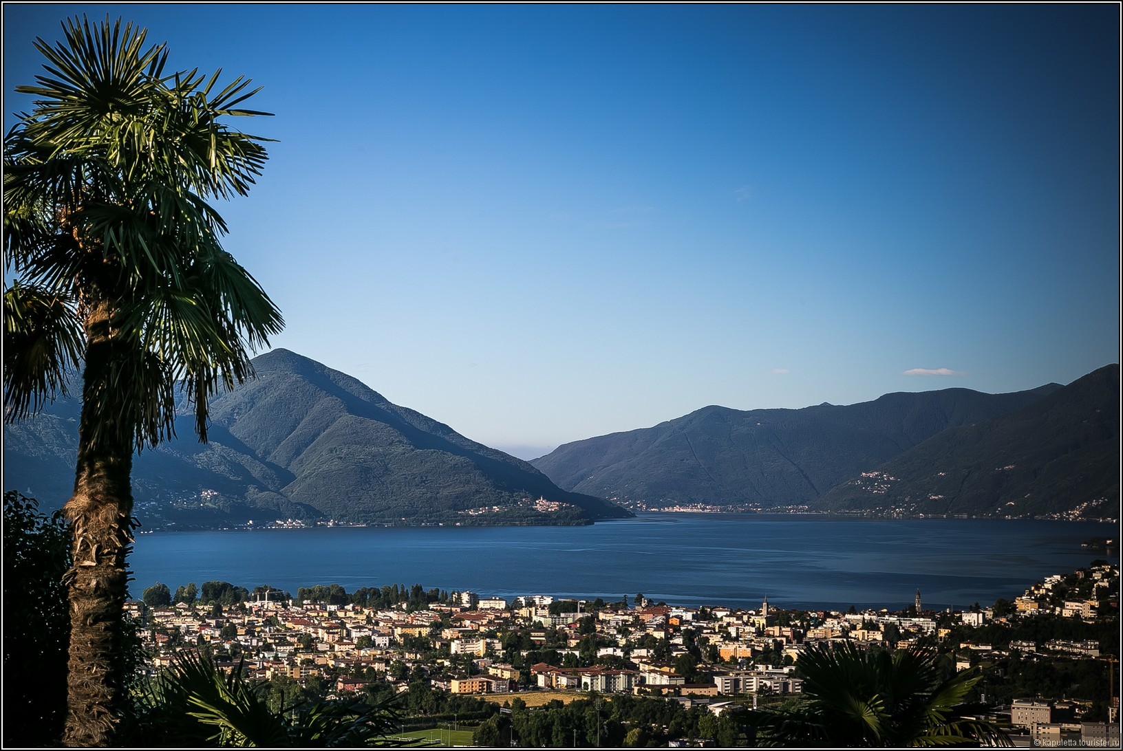 Locarno